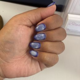 I come every two weeks to see Jammee.  10/10 every time. This salon is the best. So personable and I always have the best time.