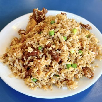 Quick Wok - House Special Fried Rice - Chinese Near Me - San Diego, California Quick Wok - House Special Fried Rice - Chinese Near Me - San Diego, California