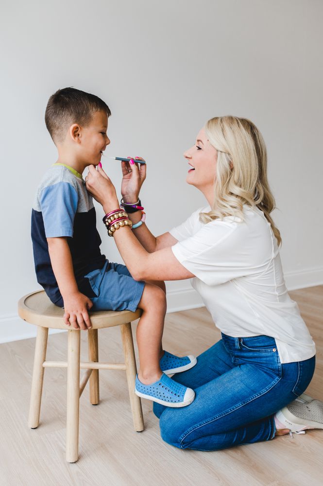 KLC Pediatric Therapy - Rockwall - child therapist in Rockwall, TX