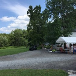 Meanwhile Blueberry Farm