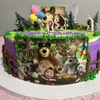 New Paradise Bakery - Bakeries Near Me - Chicago, Illinois