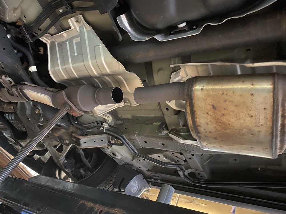 QUALITY MUFFLER SHOP Updated August 2024 10 Reviews 3219 Mahoning