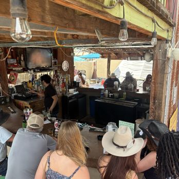 Planet Marfa - Bar - Bars Near Me - Marfa, Texas Planet Marfa - Bar - Bars Near Me - Marfa, Texas