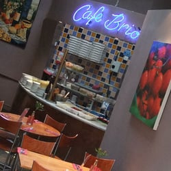 Cafe Brio
