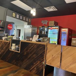 GastroPit-STL - Counter