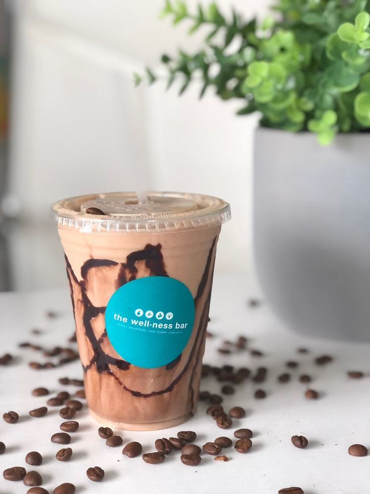 THE WELLNESS BAR Updated August 2024 34 Photos & 47 Reviews 8110