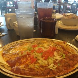 Huevos Rancheros
