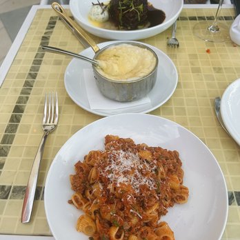 Brezza - Bolognese - Italian Near Me - Las Vegas, Nevada
