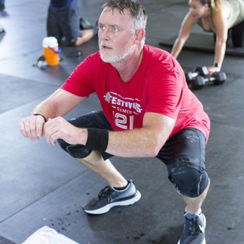 Bayway CrossFit - Gyms Near Me - Baytown, Texas Bayway CrossFit - Gyms Near Me - Baytown, Texas