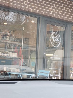 Bread and Butter by null