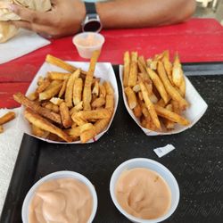 Filly's Carhop Cafe