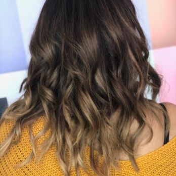 Modish Chic Beauty - Balayage - Hair Stylists Near Me - Fredericksburg, Virginia Modish Chic Beauty - Balayage - Hair Stylists Near Me - Fredericksburg, Virginia