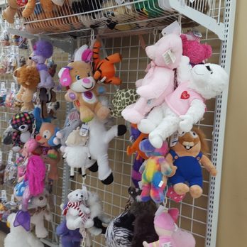 Savers - Fresh fruit - Thrift Stores Near Me - Shawnee, Kansas
