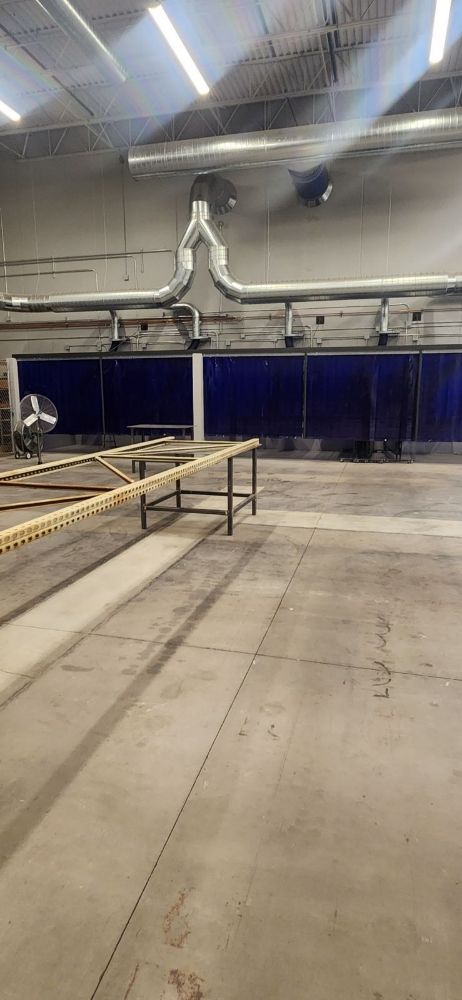 Slide of Synergy Plumbing and Backflow Testing