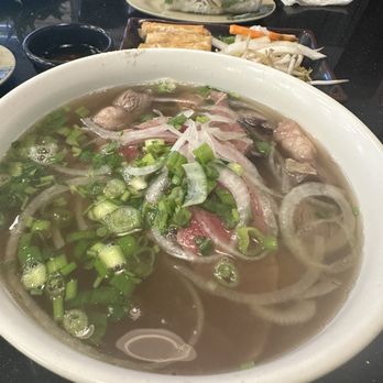 Pho 79 - Beef pho - Vietnamese Near Me - Miami, Florida