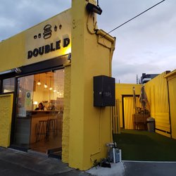 Double D - Exterior
