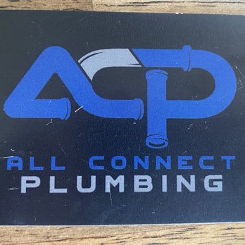 All Connect Plumbing - Great Plumbing Company ! - Plumbing Near Me