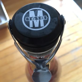 1618 Midtown - Fabulous champagne stopper - Wine Bars Near Me - Greensboro, North Carolina 1618 Midtown - Fabulous champagne stopper - Wine Bars Near Me - Greensboro, North Carolina