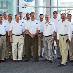 Federal Companies - Champaign