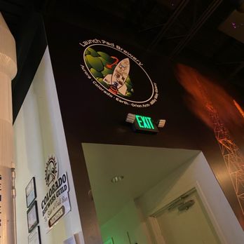 Launch Pad Brewery - Picture - Breweries Near Me - Aurora, Colorado Launch Pad Brewery - Picture - Breweries Near Me - Aurora, Colorado