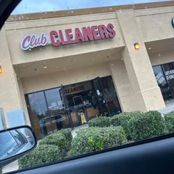 Club Cleaners - Club cleaners
