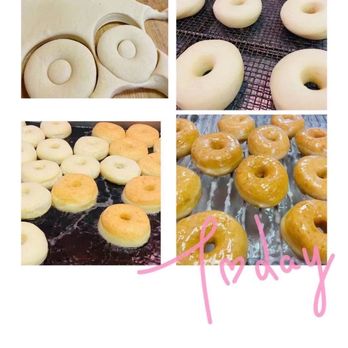 Franz Donuts - Donuts Near Me - Katy, Texas