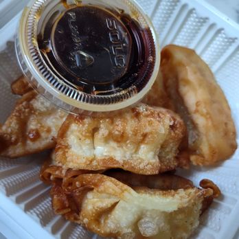 Nara Teriyaki - Gyoza - Chicken Wings Near Me - Shoreline, Washington