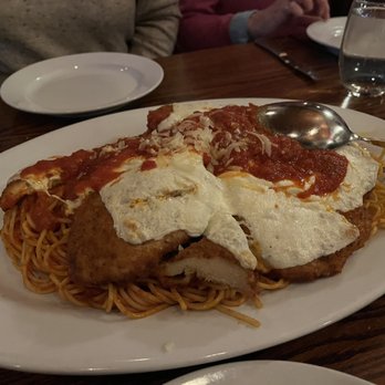 DaCapo - Italian Near Me - Avon, Connecticut