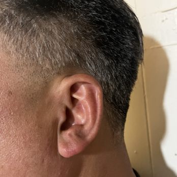 Galaxy Barber Shop - Left side - Barbers Near Me - Milpitas, California Galaxy Barber Shop - Left side - Barbers Near Me - Milpitas, California