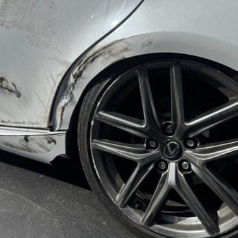 James Auto Collision - Body Shops Near Me - Garden Grove, California