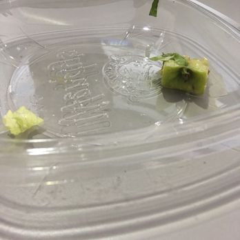 Wendy's - An apple core in my salad - Fast Food Near Me - San Jose, California Wendy's - An apple core in my salad - Fast Food Near Me - San Jose, California