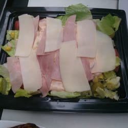 Bon Gelat - Ensalada Marchosa