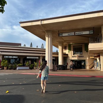 Joey's Kitchen Napili - Napili Market Plaza (Joey's kitchen on the left) - Filipino Near Me - Lahaina, Hawaii Joey's Kitchen Napili - Napili Market Plaza (Joey's kitchen on the left) - Filipino Near Me - Lahaina, Hawaii