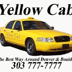 Yellow Cab