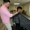 Posh Haircuts for Men gift card