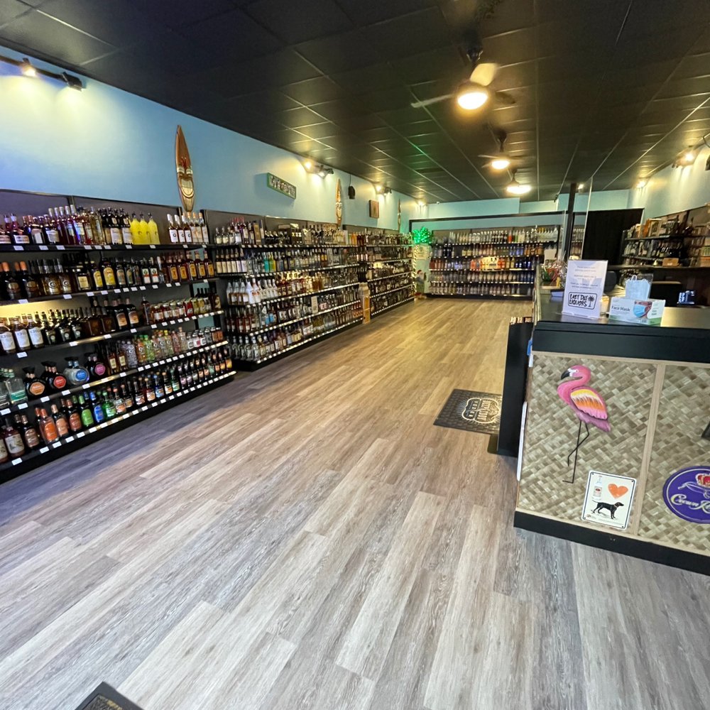 LAZY DAY LIQUORS 833 Stockbridge Dr, Fort Mill, South Carolina Beer