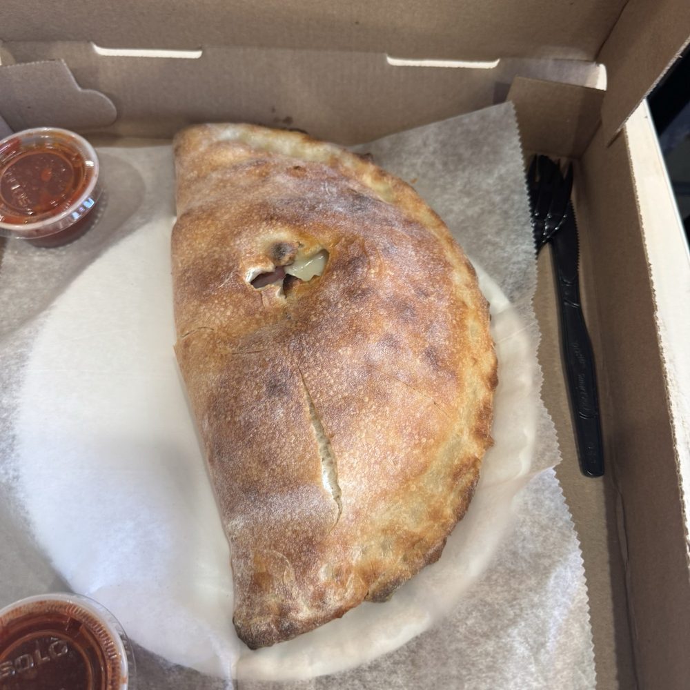 Randy's Pizza - Calzone - Pizza Near Me - Raleigh, North Carolina Randy's Pizza - Calzone - Pizza Near Me - Raleigh, North Carolina