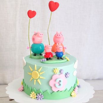Freed's Bakery - This is the photo we got from the internet - Bakeries Near Me - Las Vegas, Nevada