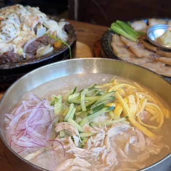 Jin Cook - Korean Near Me - Buena Park, California Jin Cook - Korean Near Me - Buena Park, California