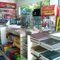Libreria Comienzos