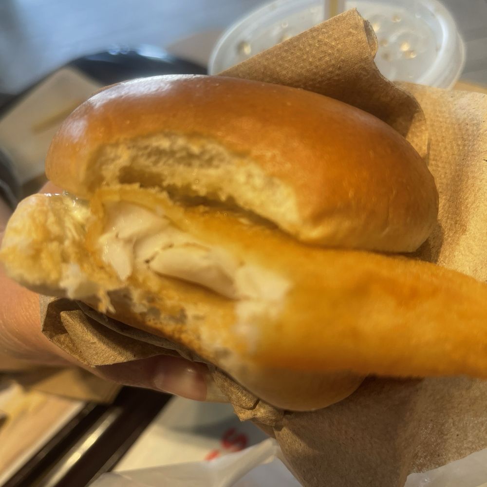 McDonald's - Fast Food Near Me - San Antonio, Texas
