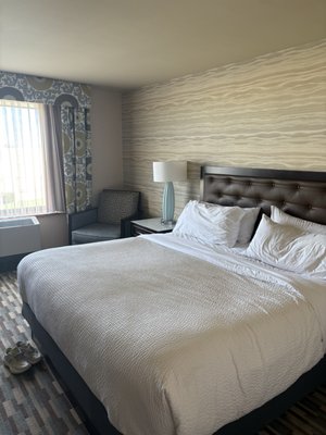 Holiday Inn Express & Suites Warwick-Providence (Airport) by null