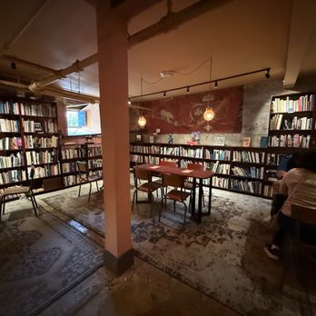 Clio's Bookstore and Bar - Bookstores Near Me - Oakland, California Clio's Bookstore and Bar - Bookstores Near Me - Oakland, California