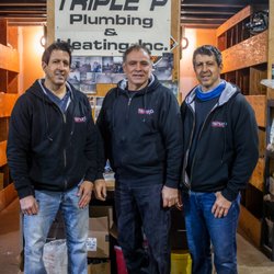 Triple P Plumbing & Heating