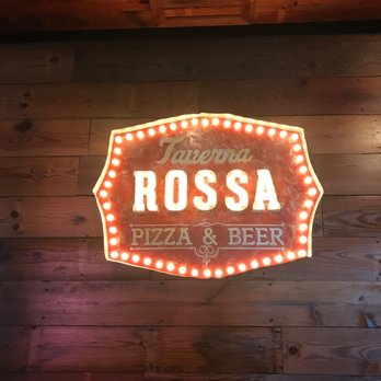 Taverna Rossa - Pizza Near Me - Plano, Texas Taverna Rossa - Pizza Near Me - Plano, Texas