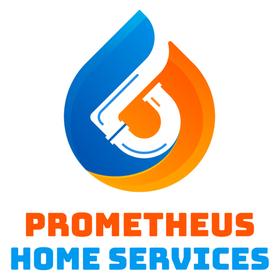 Prometheus Home Services Logo