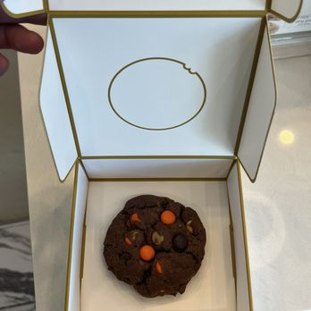 Chip Cookies - Gilbert - reese's cookie - Bakeries Near Me - Gilbert, Arizona