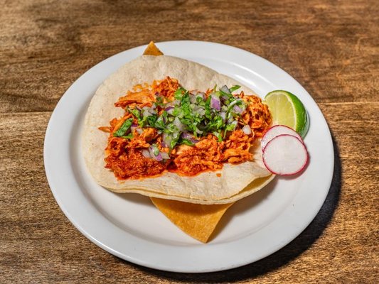 Maya Taqueria of East Village by null