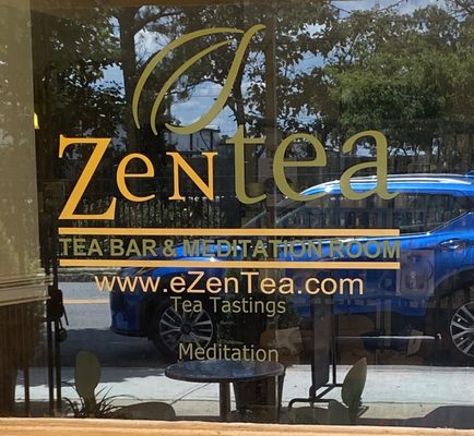 ZenTea by null
