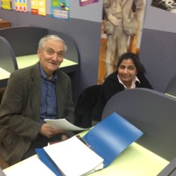 Wahoo Tutors